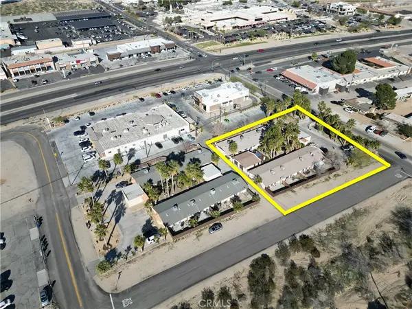15860 Kasota, Apple Valley, CA 92307