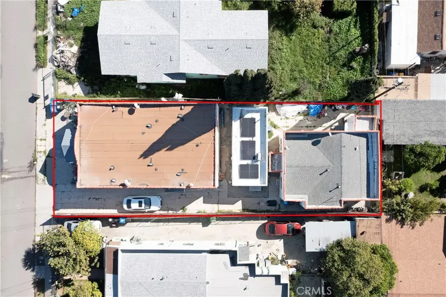 2718 Malabar, Los Angeles, CA 90033 - #2