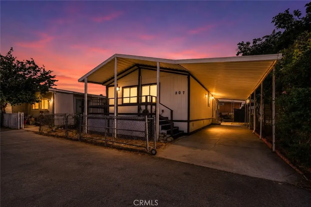 10701 Cedar #207, Bloomington, CA 92316 - #1