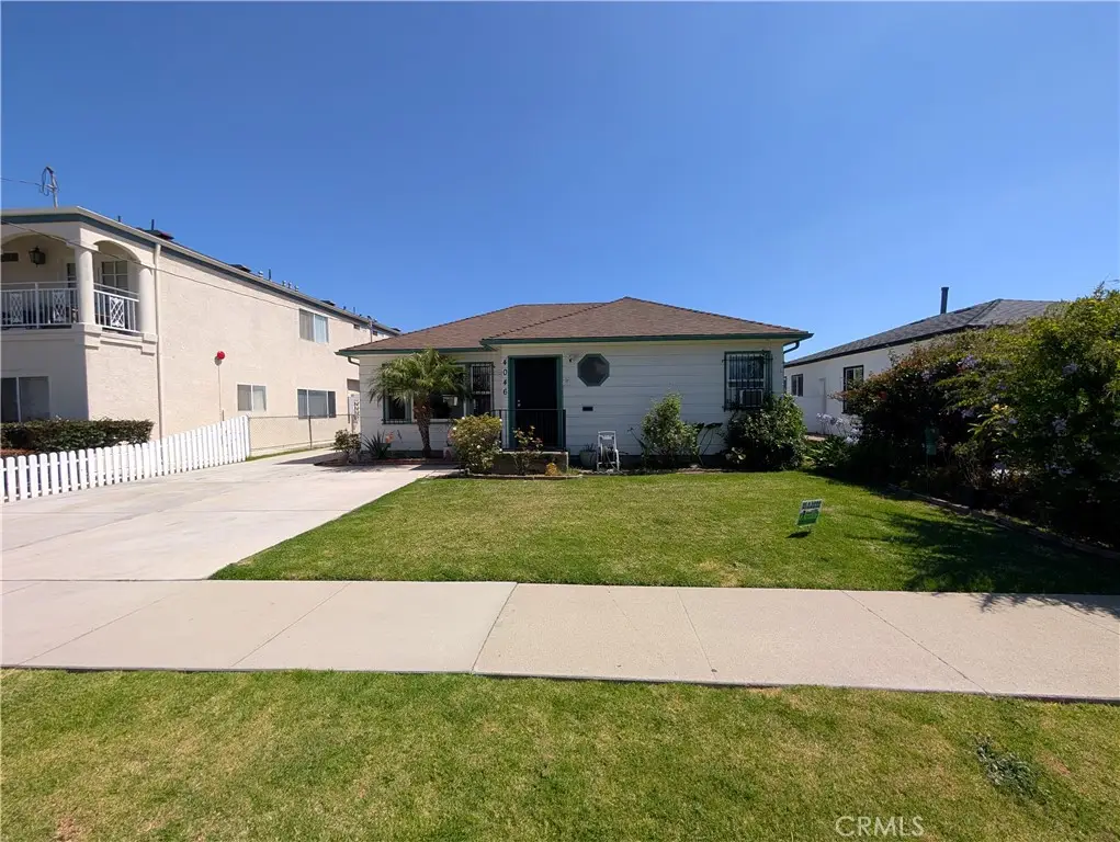4046 W 141st, Hawthorne, CA 90250 - #1
