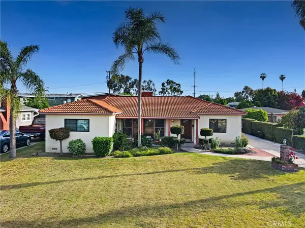 7710 Dinsdale Street, Downey, CA 90240