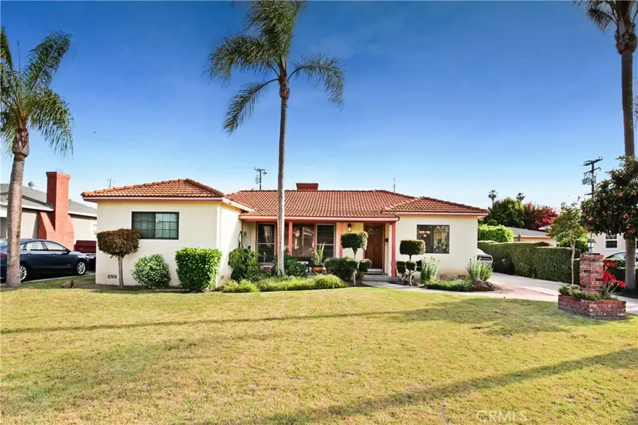7710 Dinsdale Street, Downey, CA 90240 - #2