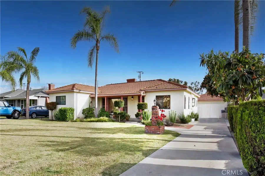 7710 Dinsdale Street, Downey, CA 90240 - #3