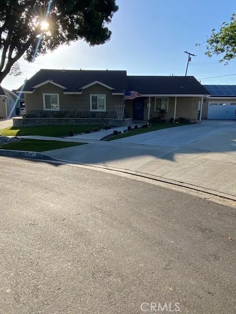 15803 Cobblestone Road, La Mirada, CA 90638