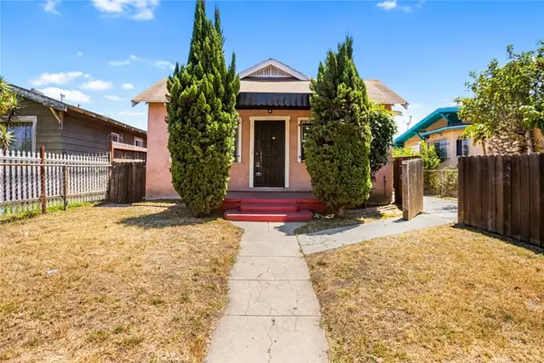924 W 76th, Los Angeles, CA 90044