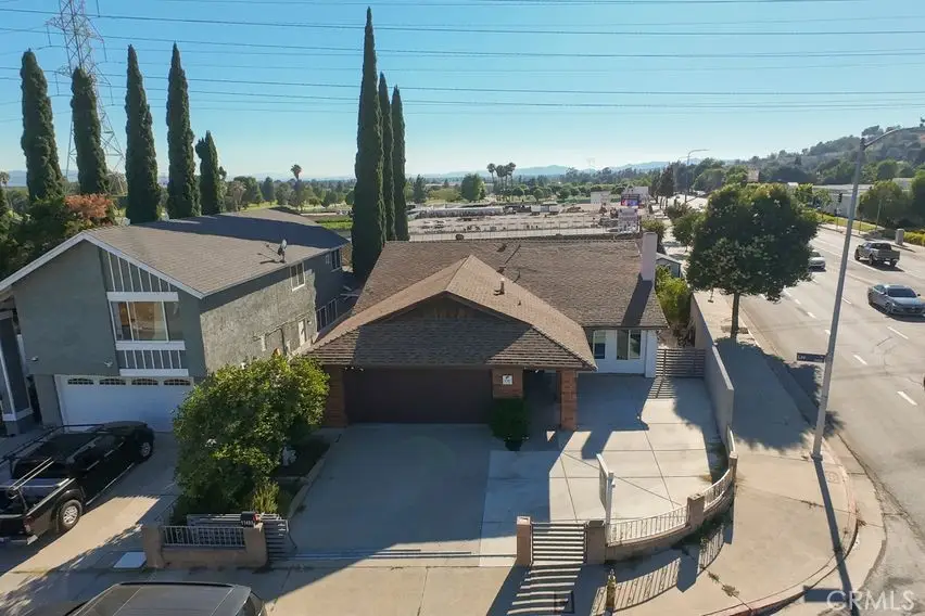 11493 Lev, San Fernando, CA 91345 - #2