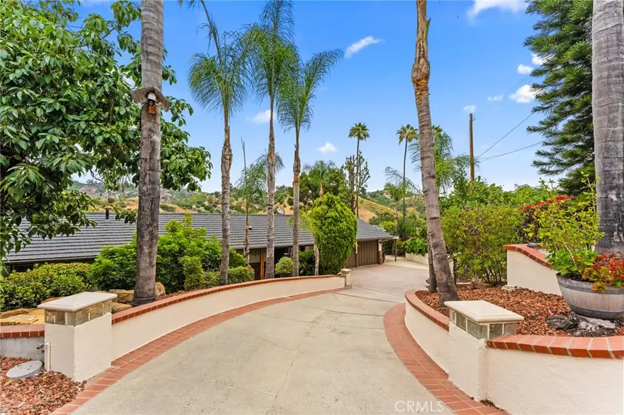 1916 Tumin Road, La Habra Heights, CA 90631 - #2