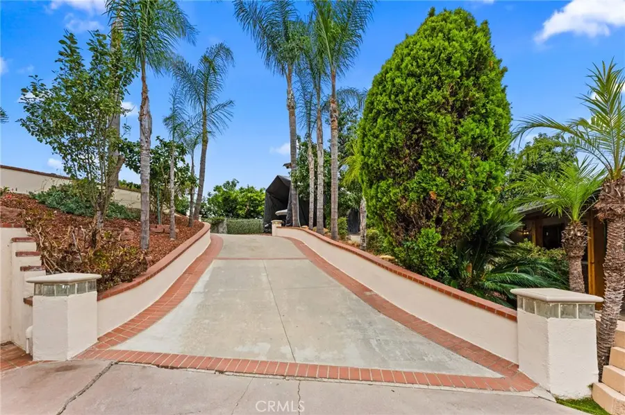 1916 Tumin Road, La Habra Heights, CA 90631 - #3