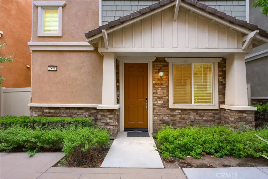2878 Foxtail, Pomona, CA 91767 - #2