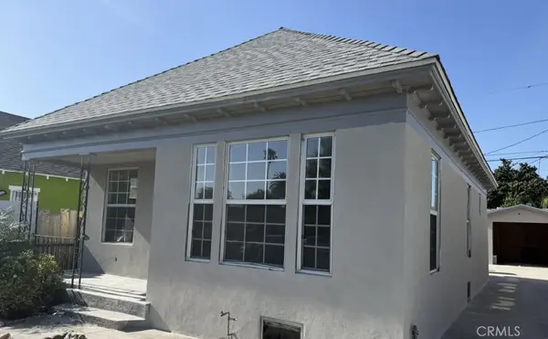 1546 W 70th Street, Los Angeles, CA 90047
