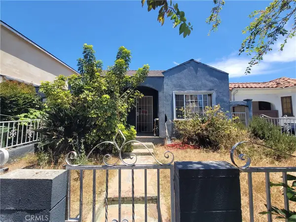 1532 Carmona, Los Angeles, CA 90019