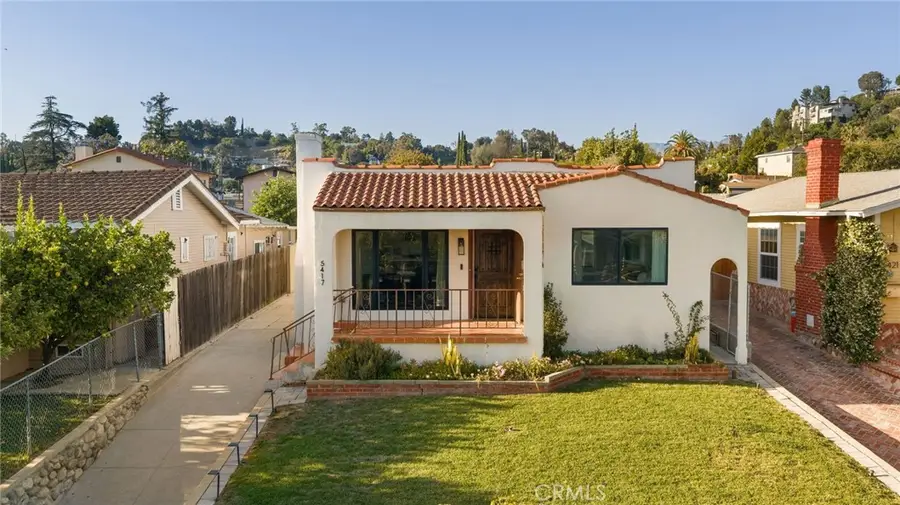 5417 Stratford, Los Angeles, CA 90042 - #3