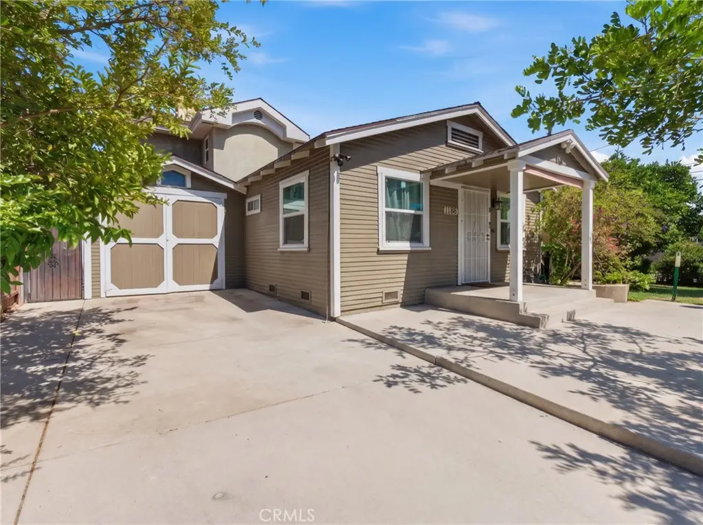 1164 Mentone, Pasadena, CA 91103 - #1