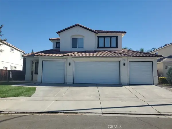 1183 Roadrunner, San Jacinto, CA 92582