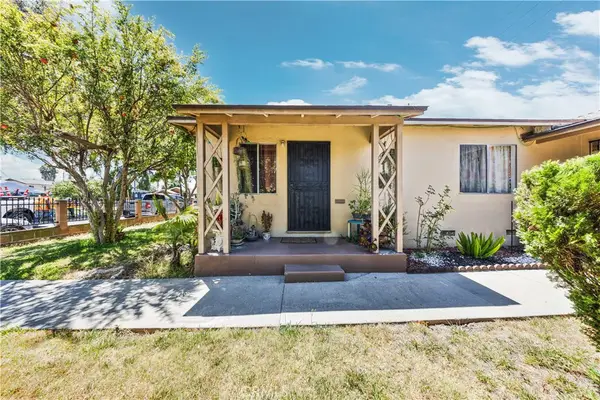 3723 Randolph Place, Huntington Park, CA 90255