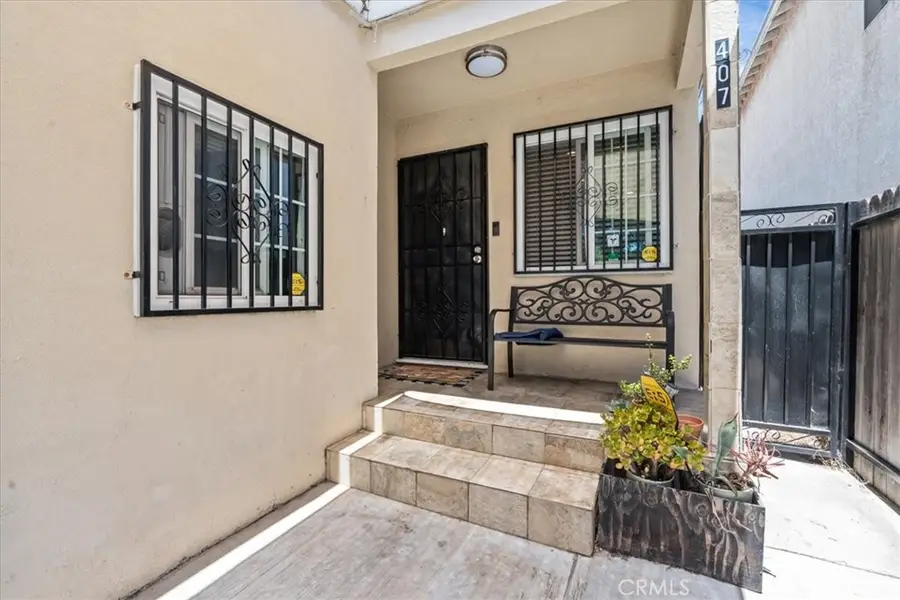 407 E Sunset, Long Beach, CA 90805 - #2