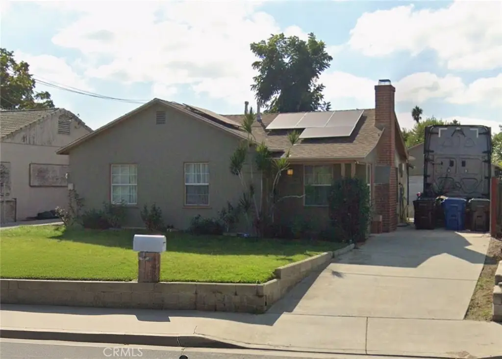 1340 W Orange Grove, Pomona, CA 91768 - #1