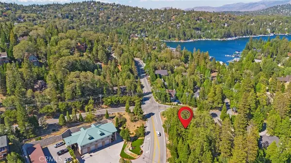 0 North Bay, Lake Arrowhead, CA 92352