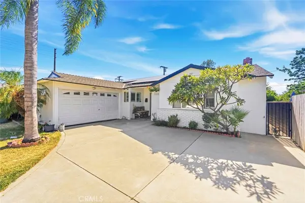 1111 N Calera, Covina, CA 91722