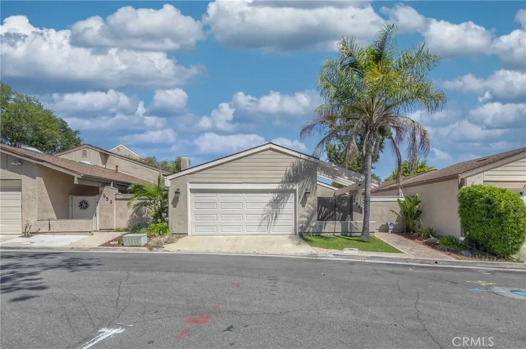 2991 Gingerwood, Fullerton, CA 92835 - #1