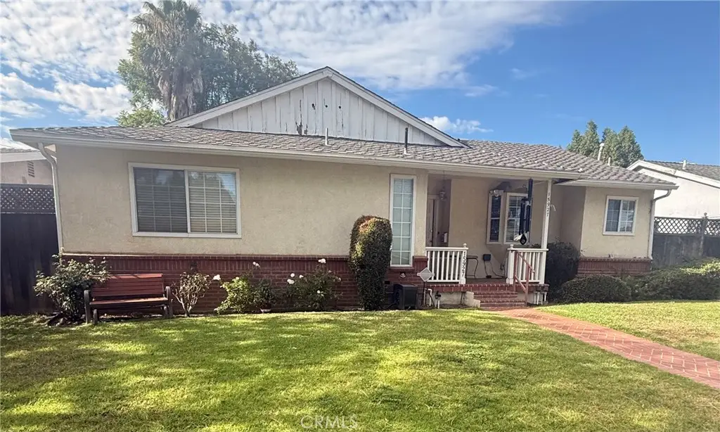 15927 San Fernando Mission Boulevard, Granada Hills, CA 91344 - #1