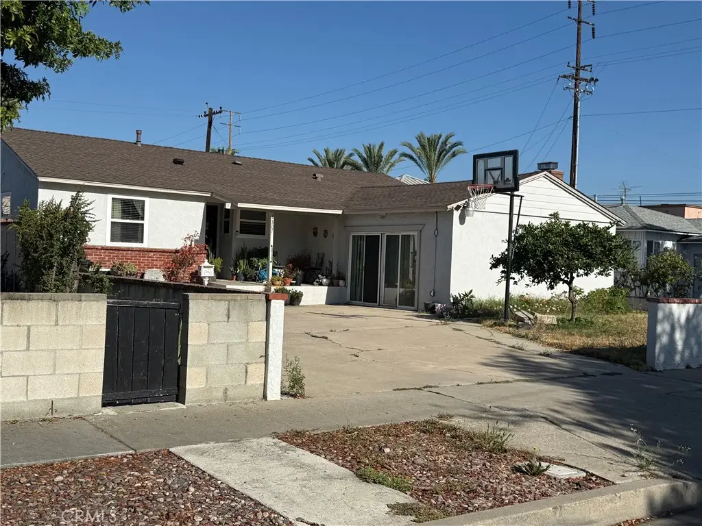 1307 S Jefferson, Fullerton, CA 92832 - #1
