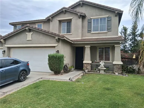 1580 Atlas Peak, San Jacinto, CA 92582