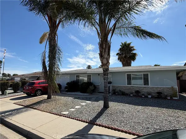 561 Whitney Drive, Hemet, CA 92543