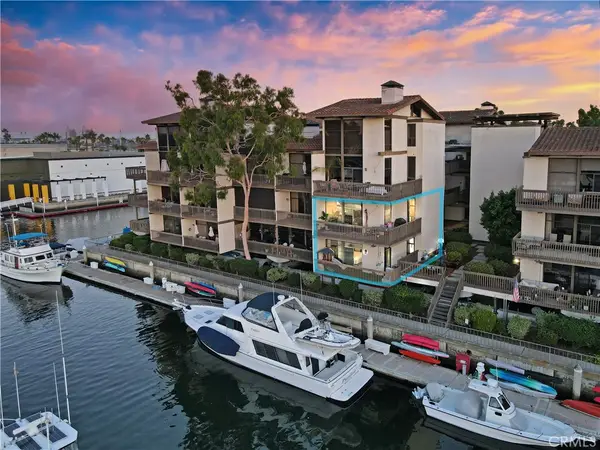 5227 Marina Pacifica N, Long Beach, CA 90803