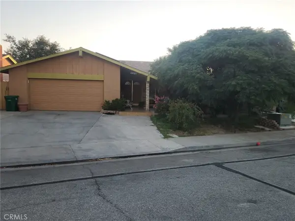 44309 Andale Avenue, Lancaster, CA 93535