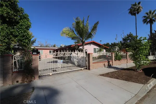 1403 Greenberry, La Puente, CA 91744