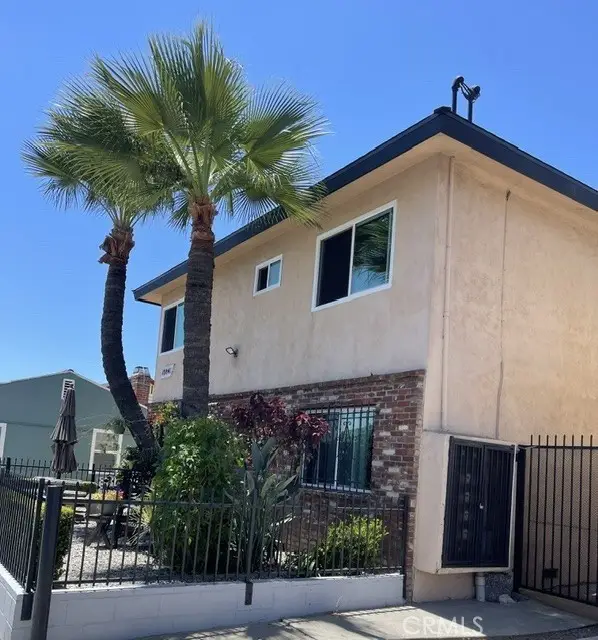 10841 S Prairie, Inglewood, CA 90303 - #1