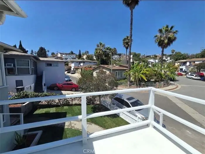1957 Barnett, Los Angeles, CA 90032 - #3