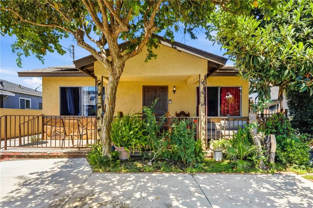 4035 Beck, Bell, CA 90201 - #1