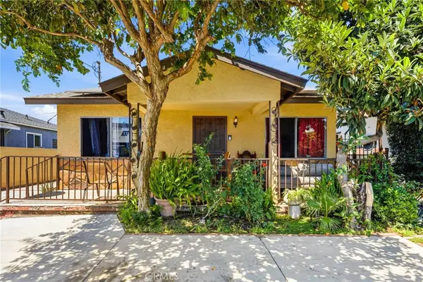 4035 Beck, Bell, CA 90201