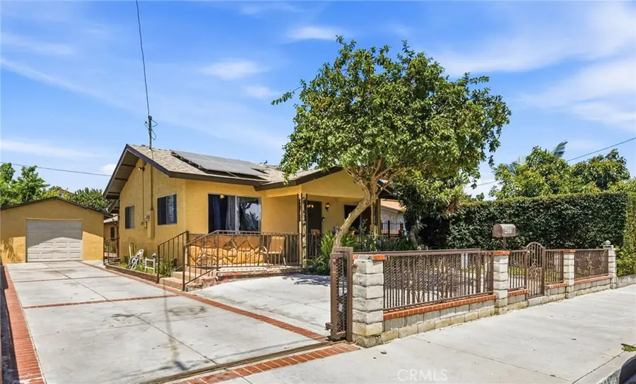 4035 Beck, Bell, CA 90201 - #2