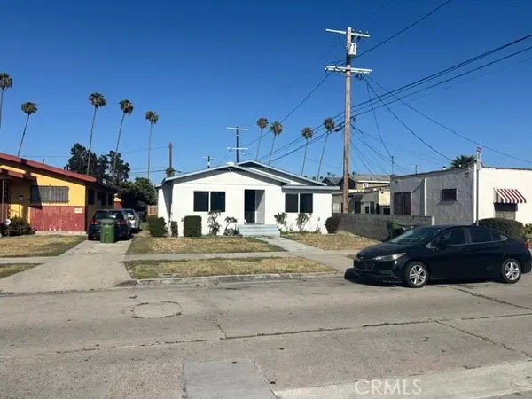 4346 3rd, Los Angeles, CA 90008