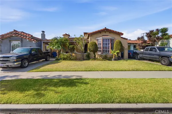 1308 W 82nd Street, Los Angeles, CA 90044