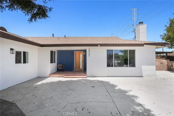 23701 Califa, Los Angeles, CA 91367