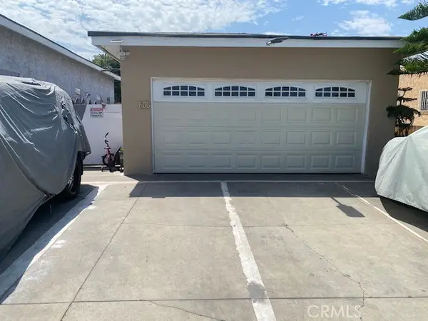 604 W 83rd, Los Angeles, CA 90044