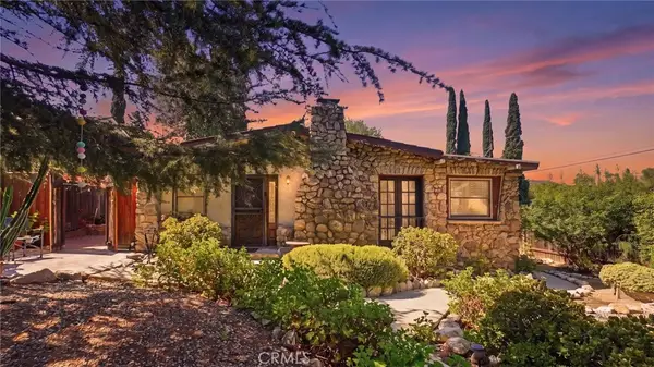 7276 Summitrose Street, Tujunga, CA 91042