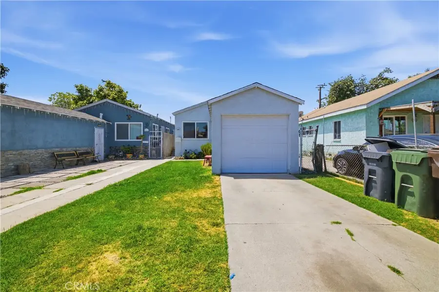 326 W Claude, Compton, CA 90220 - #2