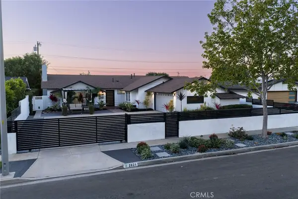 2821 Tigertail, Rossmoor, CA 90720