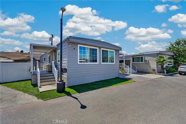 150 E De Anza Lane #150, Tustin, CA 92780