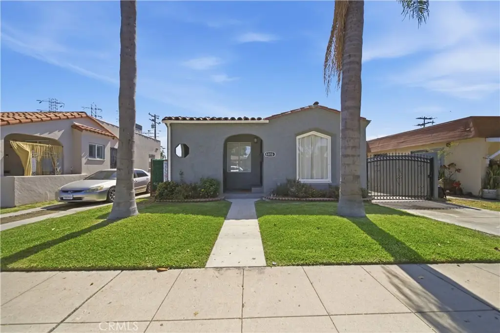 6816 Cerritos Avenue, Long Beach, CA 90805 - #1
