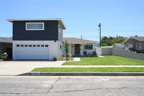 2362 W 234th, Torrance, CA 90501