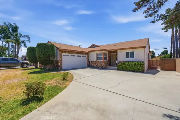 219 N Toland, West Covina, CA 91790