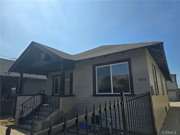 420 W 53rd, Los Angeles, CA 90037