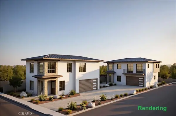 0 3rd Street, Victorville, CA 92395