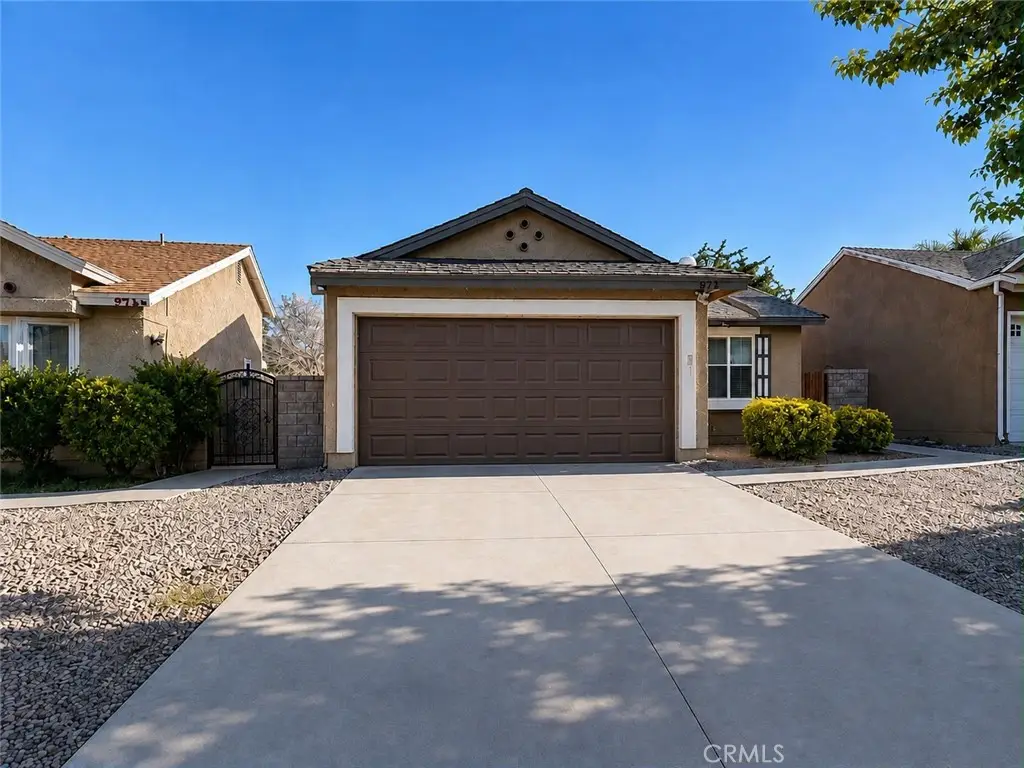 2870 Nandina Drive, Palmdale, CA 93550 - #1